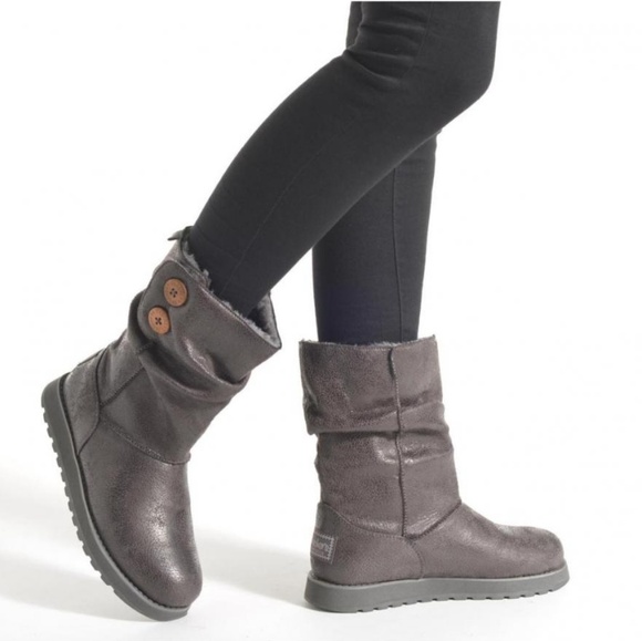 skechers keepsakes leather